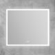 Зеркало BelBagno SPC-GRT-900-800-LED-TCH-WARM