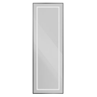 Зеркало напольное BelBagno SPC-KRAFT-555-1700-TCH-PIA-NERO