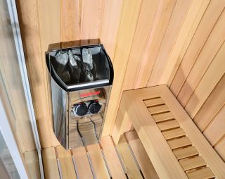 Душевая кабина Orans Diamond 89103LB 180x130