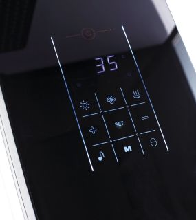 Душевая кабина Orans Diamond 89102LB 150x100