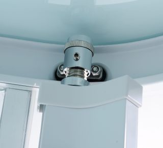 Душевая кабина Orans Basic + 86155R0 130x90