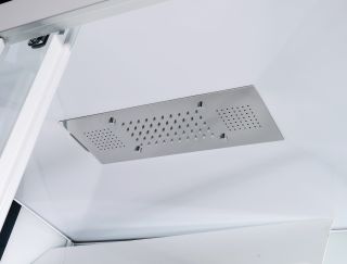 Душевая кабина Orans Basic + 86155R0 130x90