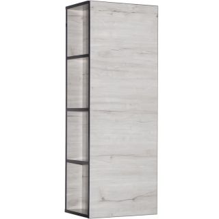 Шкаф пенал Style Line Берлин 40 СС-00002251