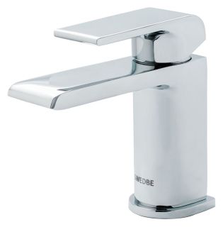 Смеситель для раковины Swedbe Velo 2410 хром