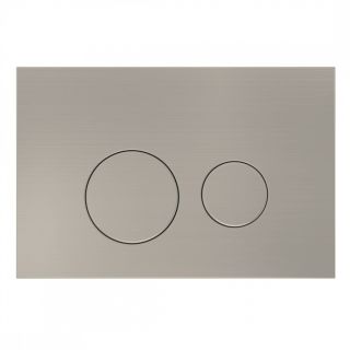 Клавиша смыва Maretti Elena AC12EA-345, нержавеющая сталь