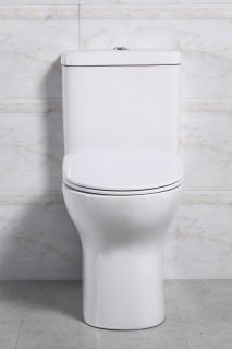 Бачок для унитаза BelBagno Steam BB130T