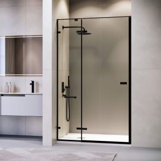 Душевая дверь RGW SV-004B 353200416-14 160см чёрный