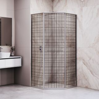 Душевой уголок RGW SV-82 "R" 33328282-241R 80x120 см хром