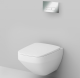 Унитаз с инсталляцией AM.PM INSPIRE V2.0 IS47051.50A1700