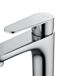 Смеситель для раковины Wonzon & Woghand Alfa WW-A40202-CR хром