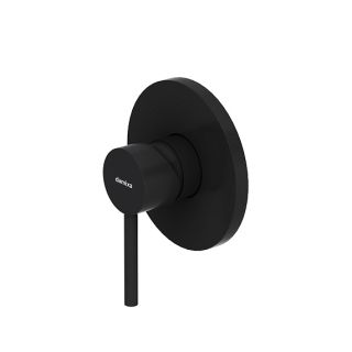 Смеситель для душа Damixa Scandinavian Pure 367500300 черный