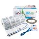 Теплый пол Energy Light Plus 4 м.кв - 600 Вт