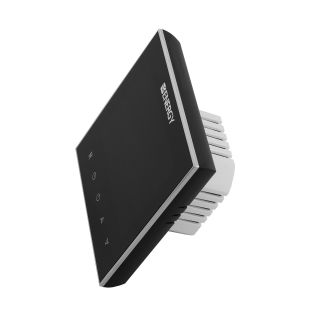 Терморегулятор Energy ETRMBHT20GBLW0BLACK черный