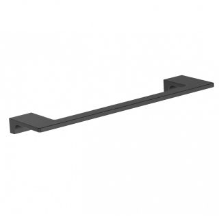 Вешалка для полотенец Wonzon & Woghand Eclipse WW-9113-GM тёмный графит