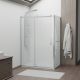 Душевой уголок RGW TO-44-1 (TO-14 + Z-060-2) 020744159-11 150x90см хром
