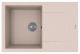 Кухонная мойка Florentina Тоскана 780 песочный