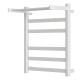 Полотенцесушитель электрический APEXTERMO Terra TR01165WM 600x500 с полкой белый матовый