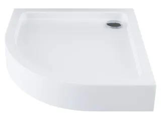 Душевой поддон Aquanet GL180 265569 80x80 см белый