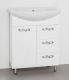 Тумба под раковину Style Line Венеция 65 ЛС-00000254