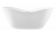 Акриловая ванна Swedbe Vita 8835 170x78см белый