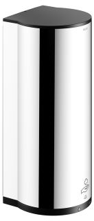 Дозатор для жидкого мыла Keuco Plan 14987010037 хром