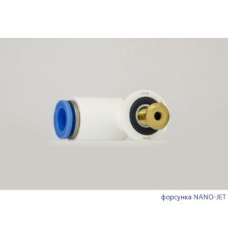 Гидромассажная ванна WHITECROSS Layla Slim 0122.170075.100.SMARTNANO.GL 170x75 см Smart Nano золото