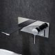 Смеситель Black & White Universe 7120U для душа встраиваемый