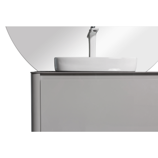 Black & White Universe 9151400 тумба с раковиной 139.4 см