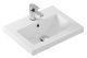 Мебельная раковина Cersanit Como UM-COM50/1 50см белый