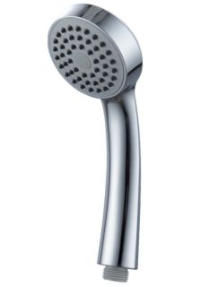 Душевая лейка Haiba HB03 хром