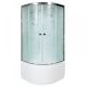 Душевая кабина Deto EM4580 с электрикой (эл.) 80х80х220 см