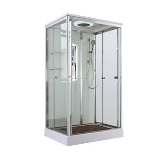 Душевая кабина V2012LED