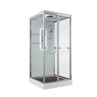 Душевая кабина V2090LED