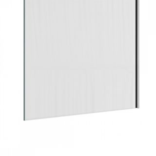 Шторка на ванну 70х140 см Maretti Marta MA41F7014099-015, профиль хром