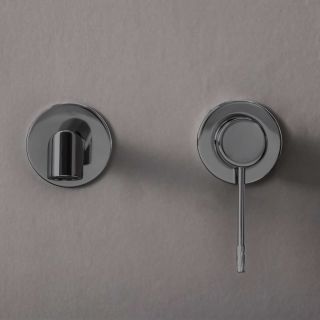 Смесители для раковины Vincea Desire VBFW-1D1GM вороненая сталь