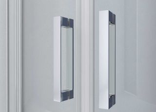 Душевой уголок Vincea Rapid VSS-3R90/10MT 90/100x90/100 см