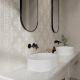 Раковина накладная Kerama Marazzi ArtBasin Vento VE.wb.50\WHT.M 50 см белый матовый