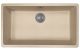Кухонная мойка Florentina Вега 700 песочный