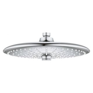 Верхний душ GROHE Euphoria 260 SmartControl 26455000 хром