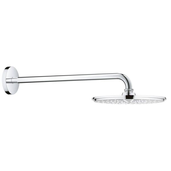 Верхний душ GROHE Rainshower Cosmopolitan 26171000 хром