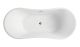 Акриловая ванна Swedbe Vita 8803 178x80см белый