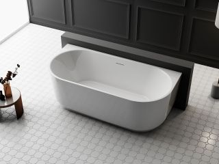 Ванна акриловая Vincea VBT-621