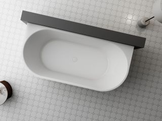 Ванна акриловая Vincea VBT-621