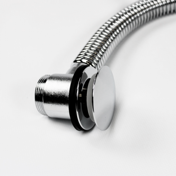 Ванна акриловая Delice Vintage DLR440105Gr 162х69 серая матовая