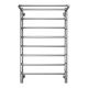 Полотенцесушитель электрический Terminus Полка П8 500х850 (quick touch)