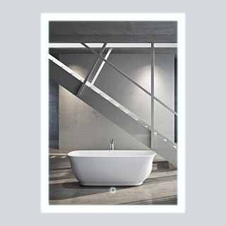 Зеркало Vincea VLM-2B600 с подсветкой 60 см