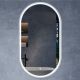 Зеркало Vincea VLM-3AU100 с подсветкой 60 см