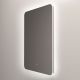 Зеркало Vincea LED VLM-3BE500 500х700 c сенсорным выключателем и диммером