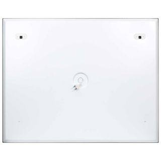 Зеркало Vincea VLM-3VN800-2 с подсветкой 80 см