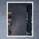 Зеркало Vincea LED VLM-3VN700-2 700х800 c сенсорным выключателем и диммером, антизапотевание
